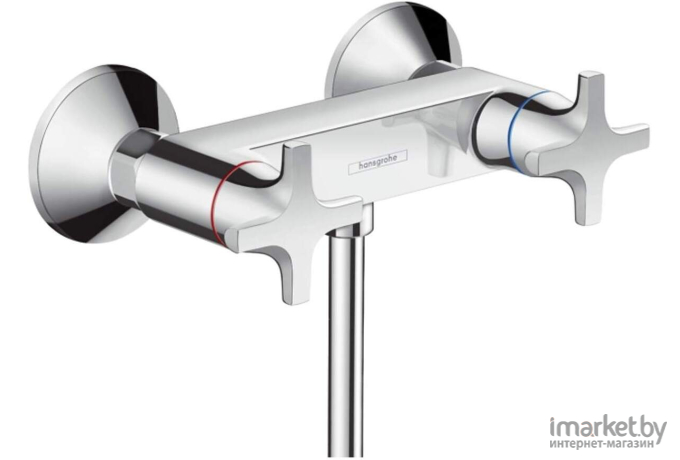 Смеситель Hansgrohe Logis Classic 71260000