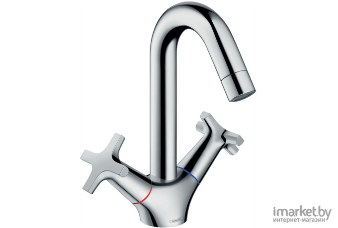 Смеситель Hansgrohe Logis Classic 71270000