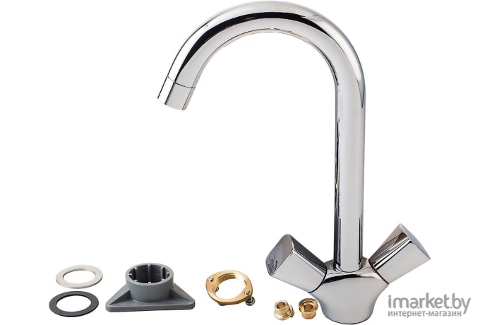 Смеситель Hansgrohe Logis 71280000