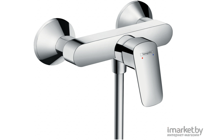 Смеситель Hansgrohe Logis 71600000