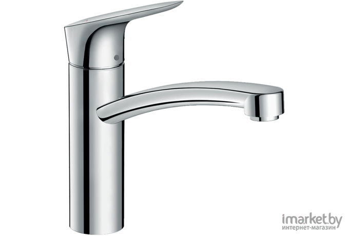 Смеситель Hansgrohe Logis 160 71832000