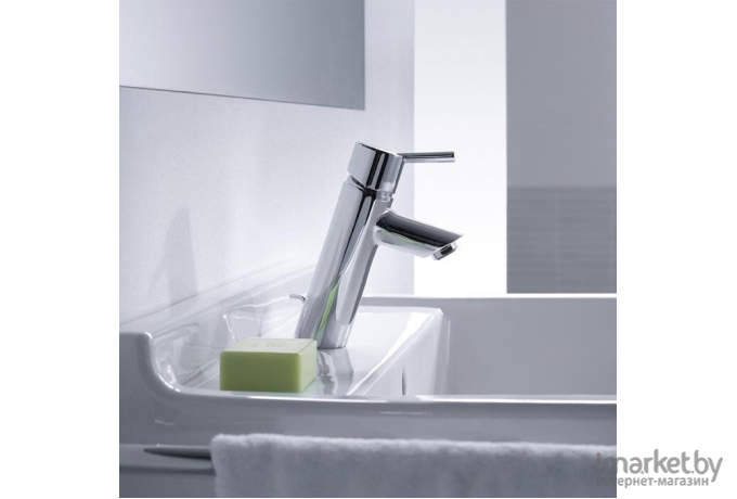 Смеситель Hansgrohe Talis S2 32040000