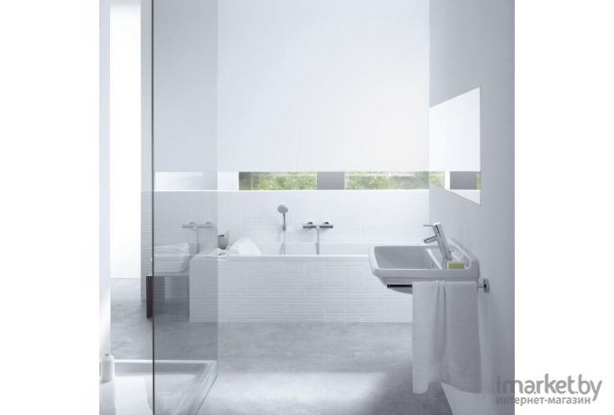 Смеситель Hansgrohe Talis S2 32040000