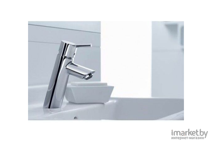 Смеситель Hansgrohe Talis S2 32040000