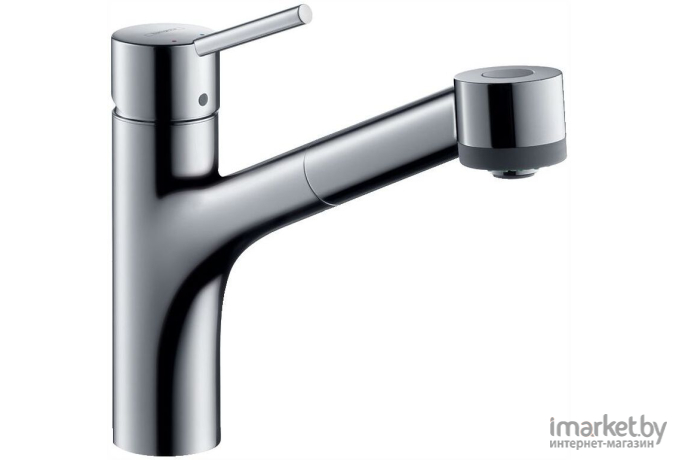 Смеситель Hansgrohe Talis S 32841