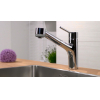 Смеситель Hansgrohe Talis S 32841