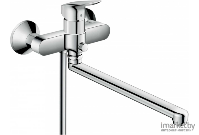 Смеситель Hansgrohe Logis 71402000