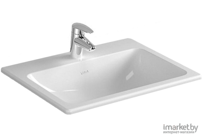 Умывальник Vitra S20 55x45 [5465B003-0001]