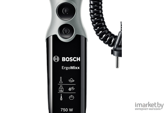 Блендер Bosch MSM67170