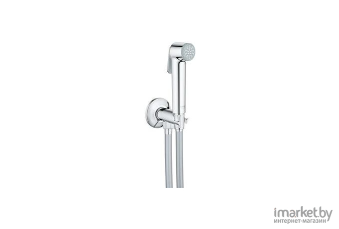 Душевая лейка Grohe Tempesta-F Trigger Spray 30 27512001