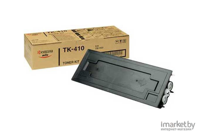 Картридж для принтера Kyocera TK-420