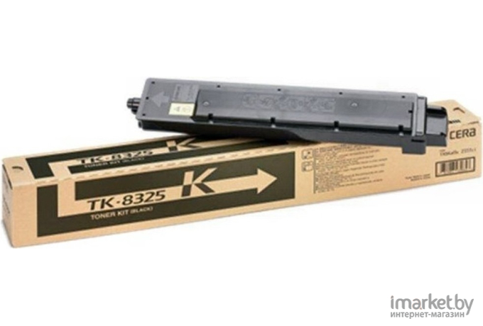 Картридж для принтера Kyocera TK-8325K