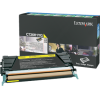 Картридж для принтера Lexmark Toner Cartridge [C736H1YG]