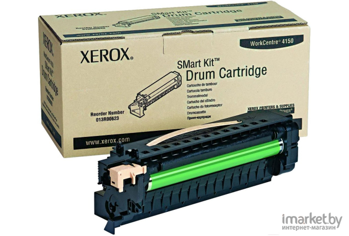 Картридж для принтера Xerox 013R00623