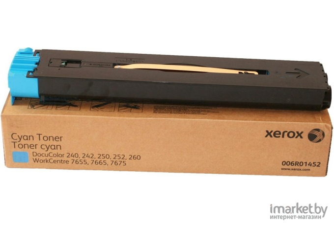 Картридж для принтера Xerox 006R01452
