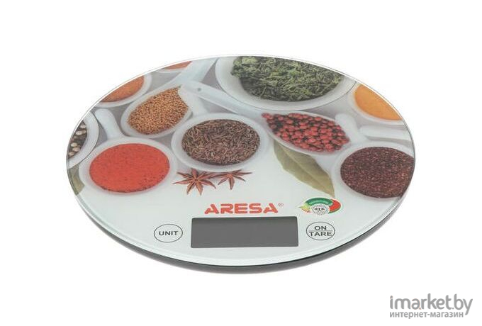 Кухонные весы Aresa SK-415