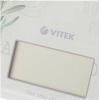 Кухонные весы Vitek VT-8020 BL