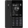 Мобильный телефон Nokia 216 Dual SIM Black