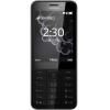 Мобильный телефон Nokia 230 Dual SIM Dark Silver