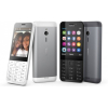 Мобильный телефон Nokia 230 Dual SIM Dark Silver