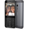 Мобильный телефон Nokia 230 Dual SIM Dark Silver