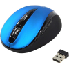 Мышь SmartBuy 612AG Blue/Black (SBM-612AG-BK)