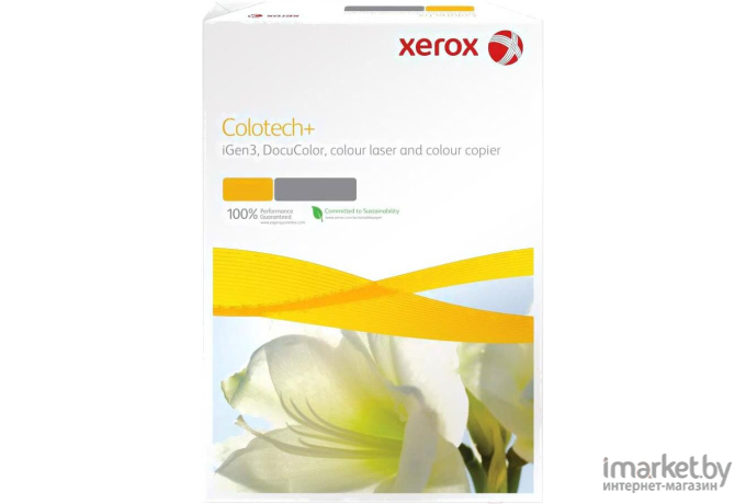 Офисная бумага Xerox Colotech Plus SRA3 (300 г/м2) (003R92072)