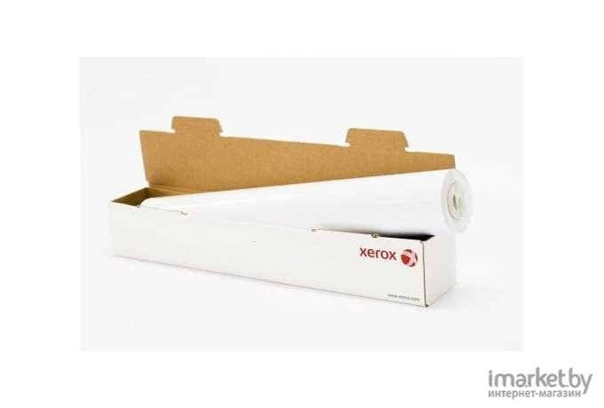 Офисная бумага Xerox инженерная бумага, A0+ 2 рулона (75 г/м2) [003R93243]