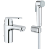 Смеситель Grohe Eurosmart Cosmopolitan 23125000