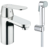 Смеситель Grohe Eurosmart Cosmopolitan 23125000