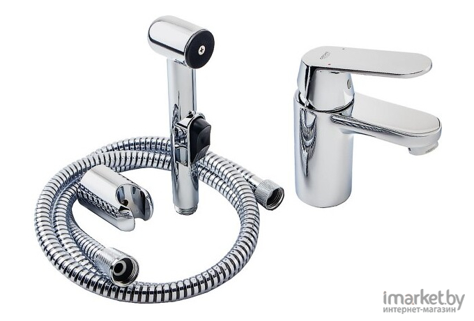 Смеситель Grohe Eurosmart Cosmopolitan 23125000