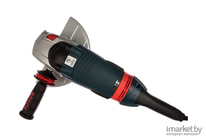 Профессиональная угловая шлифмашина Bosch GWS 22-230 LVI Professional (0.601.891.D00)