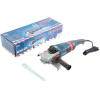 Профессиональная угловая шлифмашина Bosch GWS 22-230 LVI Professional (0.601.891.D00)