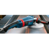 Профессиональная угловая шлифмашина Bosch GWS 22-230 LVI Professional (0.601.891.D00)