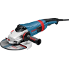 Профессиональная угловая шлифмашина Bosch GWS 22-230 LVI Professional (0.601.891.D00)