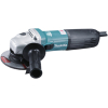 Профессиональная угловая шлифмашина Makita GA5040C