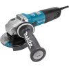 Профессиональная угловая шлифмашина Makita GA5040C