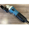 Профессиональная угловая шлифмашина Makita GA5040C