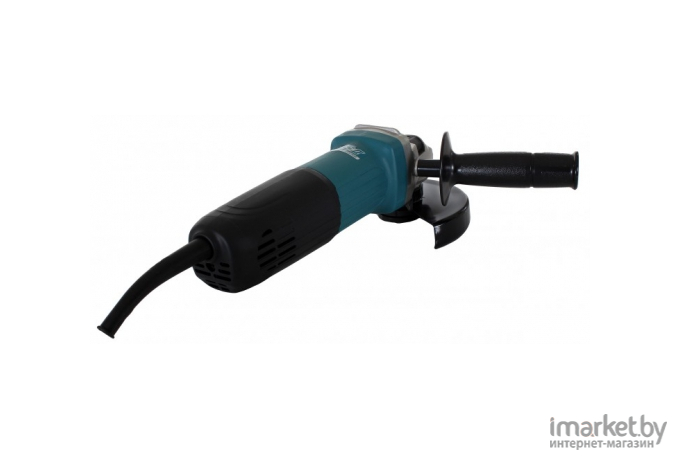 Профессиональная угловая шлифмашина Makita GA5040C