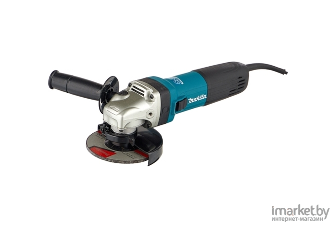 Профессиональная угловая шлифмашина Makita GA5041R