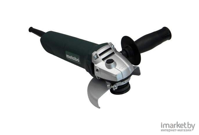 Угловая шлифмашина Metabo W 750-125 [601231000]