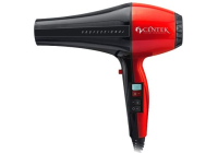 Фен Centek CT-2225 Professional черный/красный