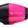 Фен Centek CT-2225 Professional черный/красный