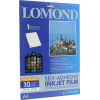 Пленка Lomond PET Self-Adhesive White Ink Jet Film 100мкм 10л (1708461)
