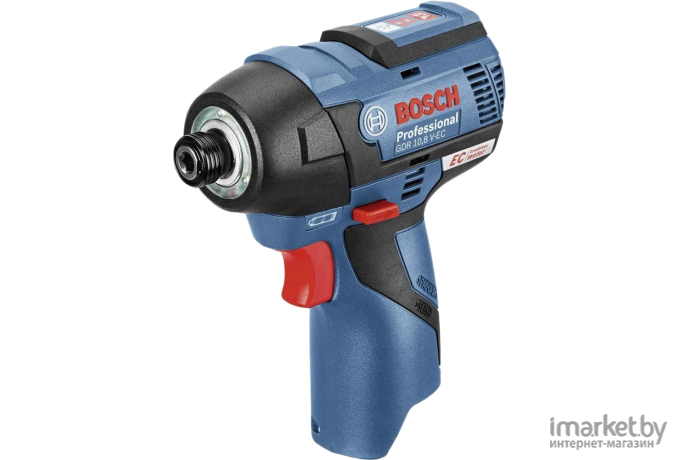 Ударный гайковерт Bosch GDR 10.8 V-EC Professional [06019E0002]