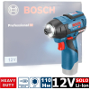 Ударный гайковерт Bosch GDR 10.8 V-EC Professional [06019E0002]