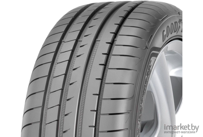 Автомобильные шины Goodyear Eagle F1 Asymmetric 3 245/45R18 100Y (run-flat)