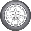 Автомобильные шины Goodyear EfficientGrip 245/50R18 100W (run-flat)