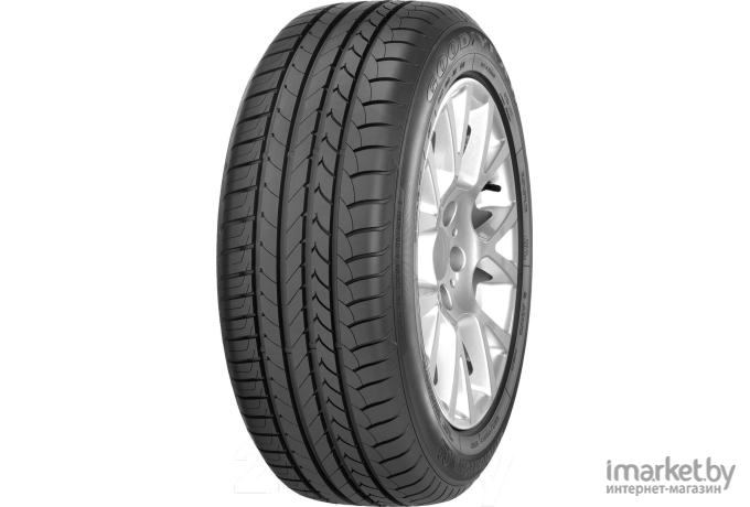 Автомобильные шины Goodyear EfficientGrip 245/50R18 100W (run-flat)