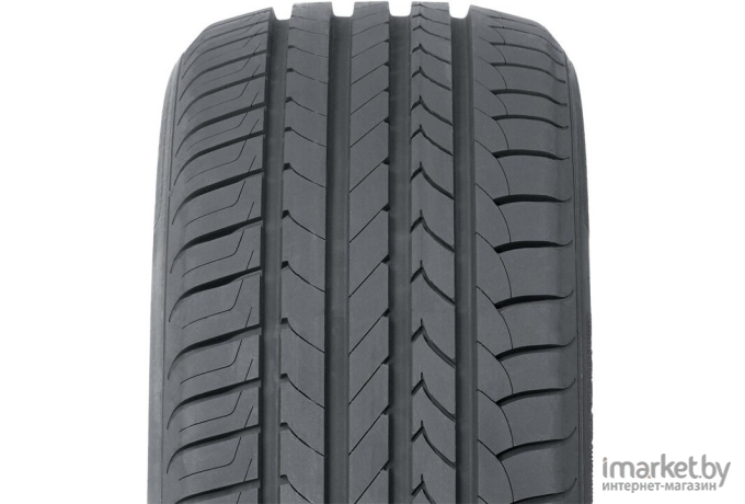 Автомобильные шины Goodyear EfficientGrip 245/50R18 100W (run-flat)